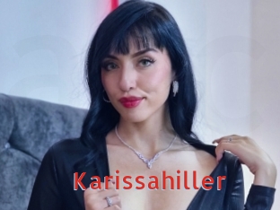 Karissahiller