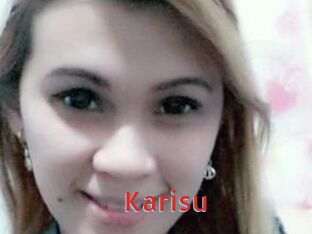 Karisu