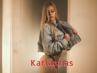 Karlaarias