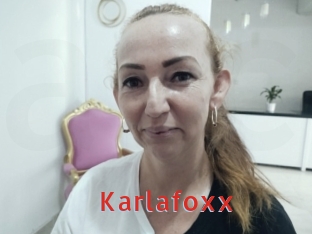 Karlafoxx