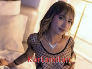 Karlamilan