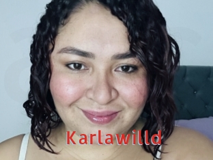 karlawilld Archive DVD NET