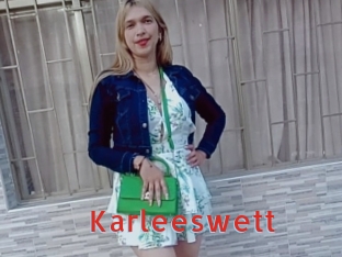 Karleeswett