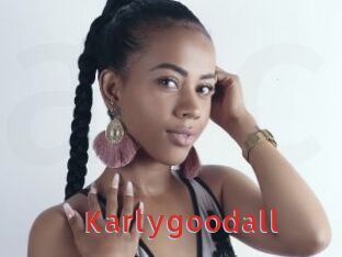 Karlygoodall