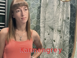 Karmengrey