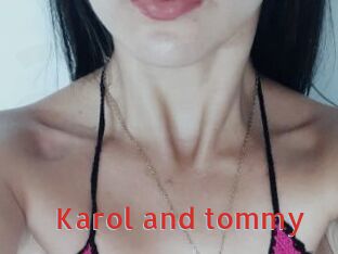 Karol_and_tommy