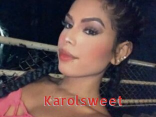 Karol_sweet