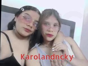 Karolandncky