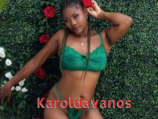 Karoldavanos