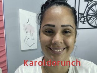 Karoldorunch