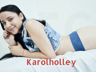 Karolholley