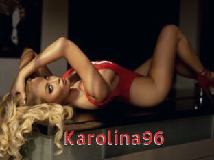 karolina96 Archive DVD NET