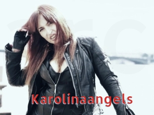 Karolinaangels