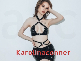 Karolinaconner