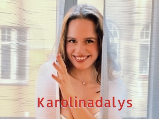 Karolinadalys