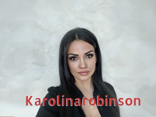 karolinarobinson Archive DVD NET