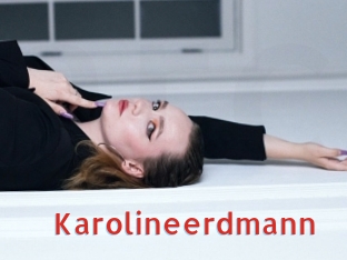 Karolineerdmann