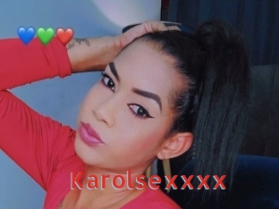 Karolsexxxx