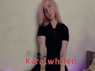 Karolwhiten