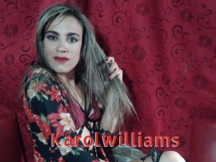 Karolwilliams