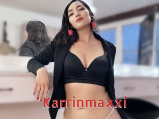 Karrinmaxxi