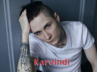 Karvindi