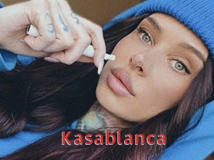 Kasablanca