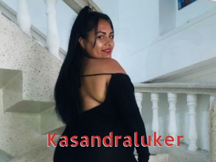 Kasandraluker