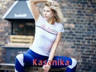Kasanika