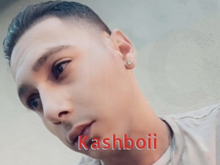 Kashboii