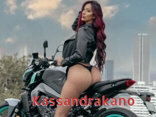 Kassandrakano