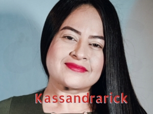 Kassandrarick