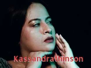 kassandrathinson Archive DVD NET