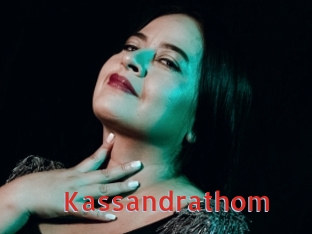 kassandrathom Archive DVD NET