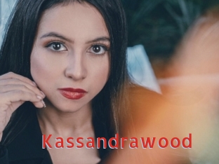 Kassandrawood