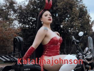 Katalinajohnson