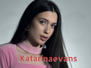 Katarinaevans