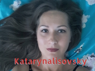 Katarynalisovsky
