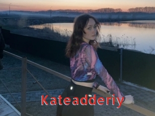 Kateadderiy