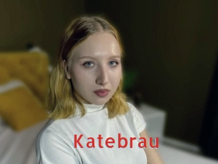 Katebrau