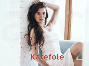 Katefole