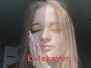 Katekayer