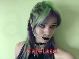 Katelase