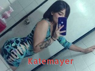 Katemayer