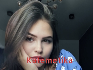 Katemetika