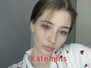 katemins Archive DVD NET