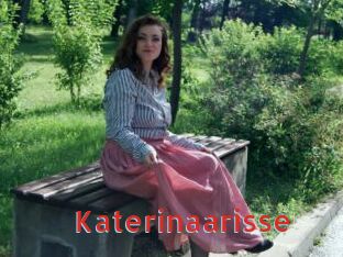 Katerinaarisse