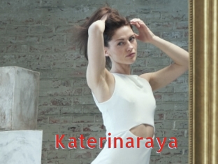 Katerinaraya