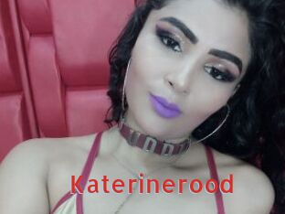 Katerinerood