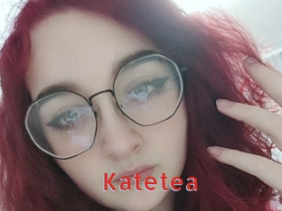 Katetea